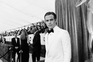 Los actores más guapos de Hollywood