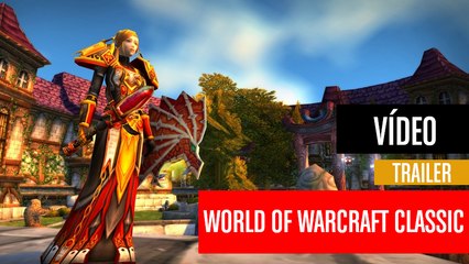 World of Warcraft Classic