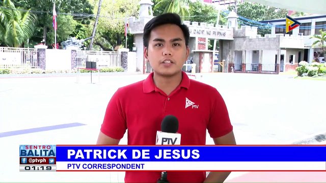 PHL Navy, tiniyak ang pagsunod sa protocol sa pagbabantay ng ating teritoryo
