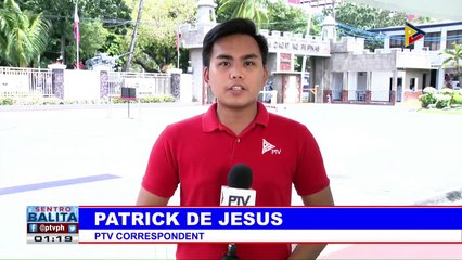 PHL Navy, tiniyak ang pagsunod sa protocol sa pagbabantay ng ating teritoryo