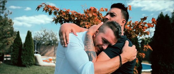 RUSU(Puterea dragostei) FEAT NICKY YAYA SI NYNO-SCOT DIN MINE INIMA