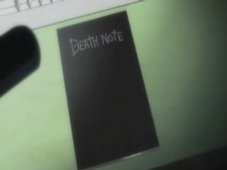 Death Note Music