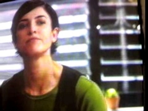 Física o Química - Aparición Ana Milán