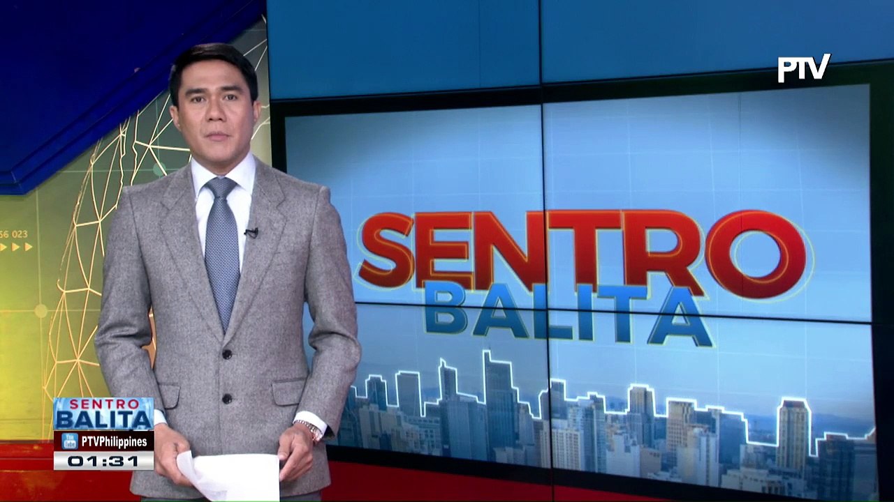 Pilot testing ng National ID system, sisimulan na sa susunod na linggo