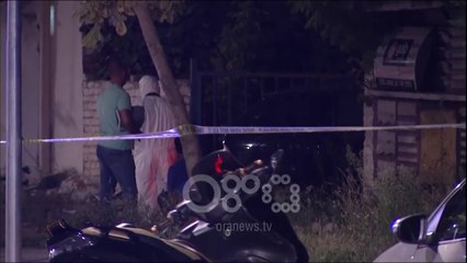 Atentat në zonën e Xhamllikut, ekzekutohet brenda në makinë ish efektivi