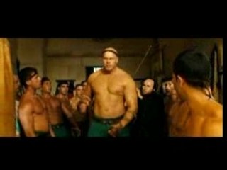 Astérix aux Jeux Olympiques - Bande-annonce