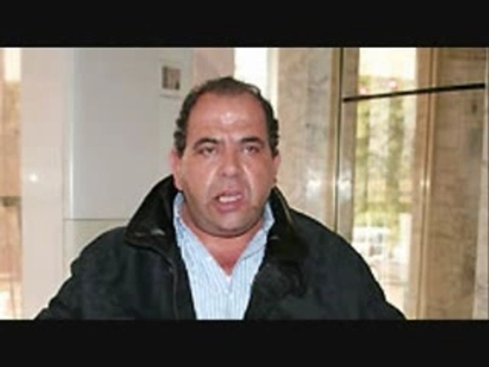 Yezzi ya 9aroui mil CAB