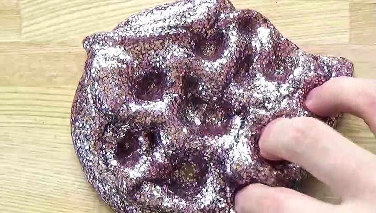 Slime Coloring with Makeup Compilation ! Most Satisfying Slime ASMR Videos #26