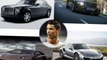 Cristiano Ronaldo et la dernière collection de voitures 2019 | Les voitures les plus chères de Ronaldo|