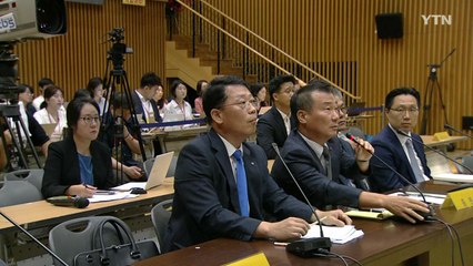 "군부대 55곳에서 가습기 살균제 사용" / YTN