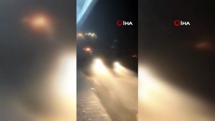 - Gazze'deki saldırıda ölü sayısı 3’e yükseldi