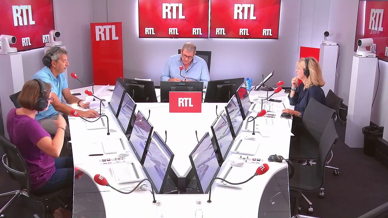 Rentrée : quel bilan de santé doit faire votre enfant ? Michel Cymes vous dit tout