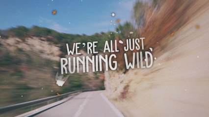 Michael Leonardi - Running Wild