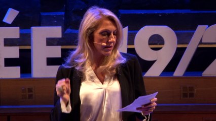 Conférence rentrée 19/20  - Sibyle Veil