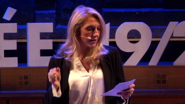 Conférence rentrée 19/20 - Sibyle Veil