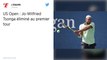 US Open. Éliminé au premier tour, Jo-Wilfried Tsonga n’a « rien à se reprocher »