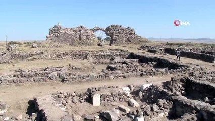 Osmanlı'nın bilinmeyen sırları gün yüzüne çıkarılıyor