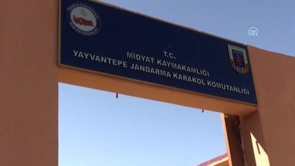 Terör örgütü PKK'ya yönelik 3 ilde "Kıran-2 Ortak Operasyonu"