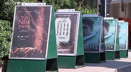 Críticas a la Mostra de Venecia por la presencia de Polanski y de pocas directoras