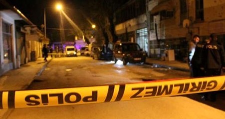 13 yaşındaki kız çocuğu, dedesinin evindeki çekyatın üzerinde ölü bulundu