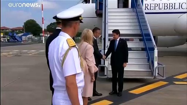 Политический Кризис в Италии: переговоры в разгаре