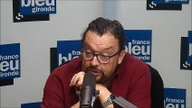 Le politologue Jean Petaux réagit au décès de Philippe Madrelle.