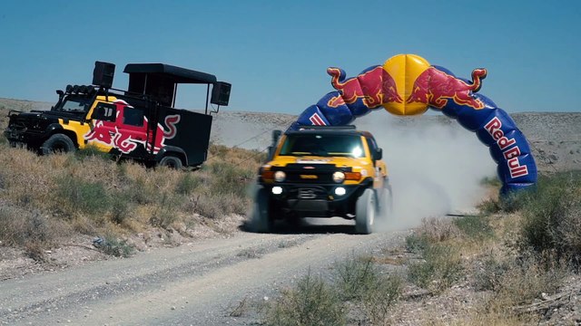 Transanatolia Rally Off Road 2019 - Impressions SS03 on Tuesday - The legendary UNESCO hills