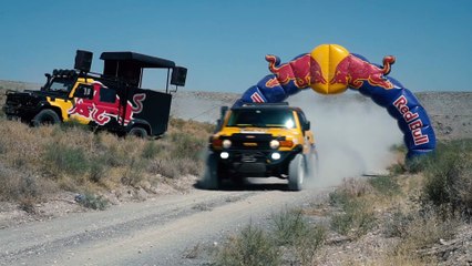 Transanatolia Rally Off Road 2019 - Impressions SS03 on Tuesday - The legendary UNESCO hills