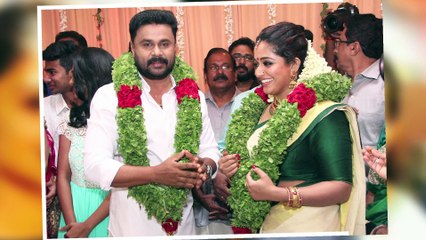 Dileep and team back to Kerala