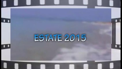 ESTATE 2015 - CAMPING VILLAGGIO LUNGOMARE CROPANI MARINA