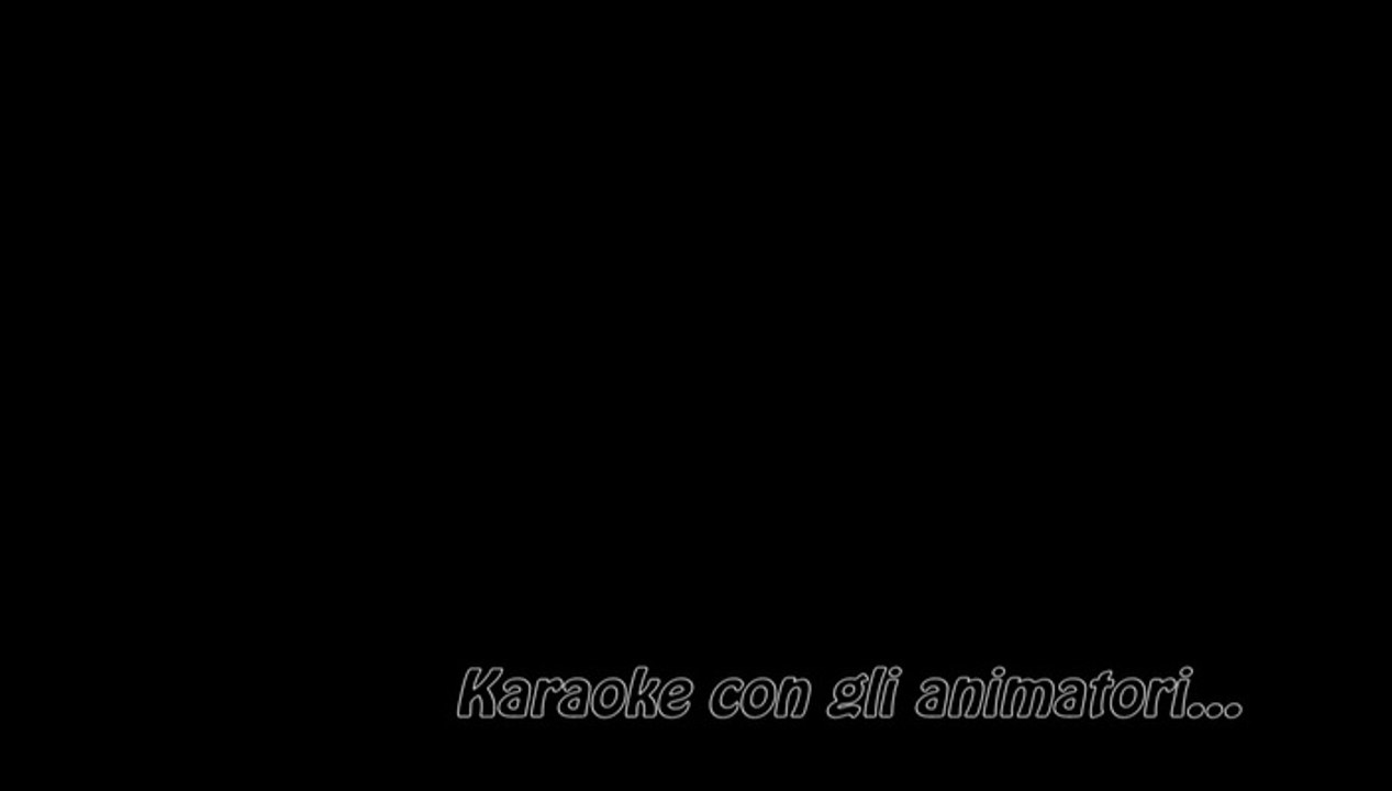 ESTATE 2015 -  Karaoke