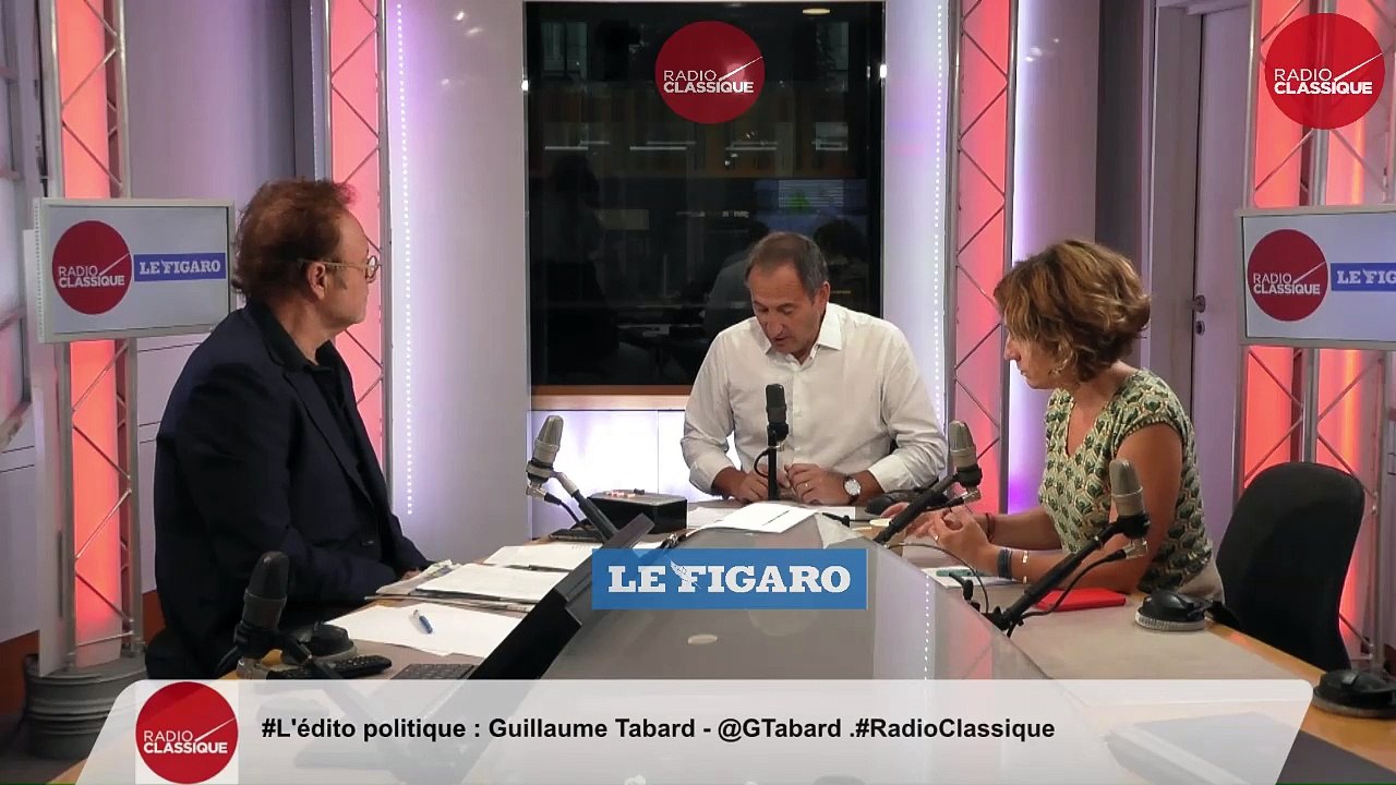 "J'espère que Cédric Villani osera s'émanciper de la LREM (...) mais j'attends qu'il fasse son aggiornamento écologique"  Isabelle Saporta (28/08/2019)