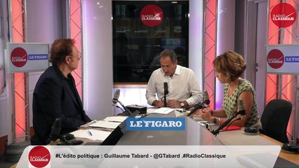 "J'espère que Cédric Villani osera s'émanciper de la LREM (...) mais j'attends qu'il fasse son aggiornamento écologique"  Isabelle Saporta (28/08/2019)