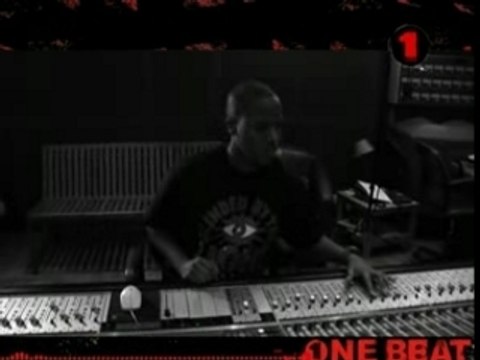 DESPO RUTTI ONE BEAT