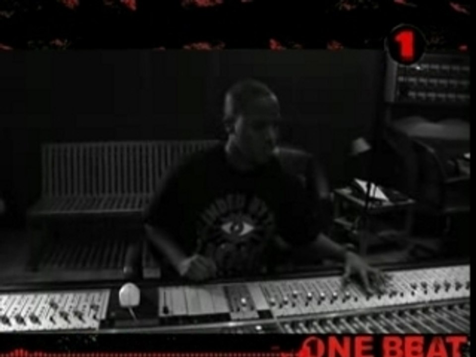 DESPO RUTTI ONE BEAT