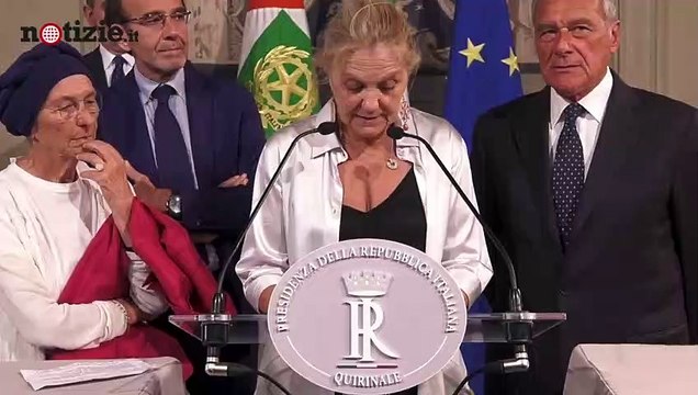 Consultazioni, Bonino: C'è bisogno di maggiore chiarezza per un giudizio | Notizie.it