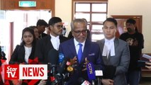 1MDB trial: Shafee criticises prosecution’s opening statement