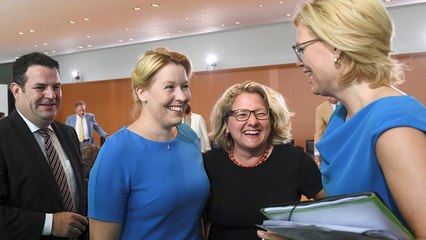 Drohende EU-Klage: Deutsche Regierung spricht in Brüssel vor