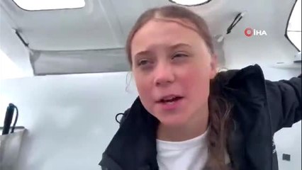 - Uçakları Düşman Kabul Etti, İngiltere'den ABD'ye Gitmek İçin Okyanusu Tercih Etti- Çevre İçin...