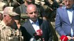 Emniyet Genel Müdürü Aktaş ve Mardin Valisi Yaman'dan 'Kıran 2 Operasyonu' açıklaması
