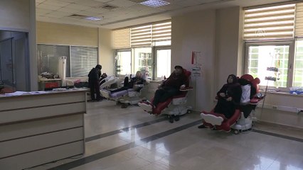 'Bağırsak kanserinde yeni tedavilerle yaşam süresi 3-4 kat arttı' - KIRIKKALE