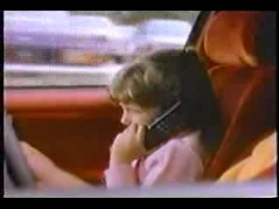 °¤ Telephone Portable en  1988¤°