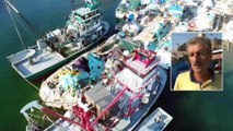 Av Yasağı Kalkıyor: Balıkçılar Lüfer ve Hamsiden Umutlu
