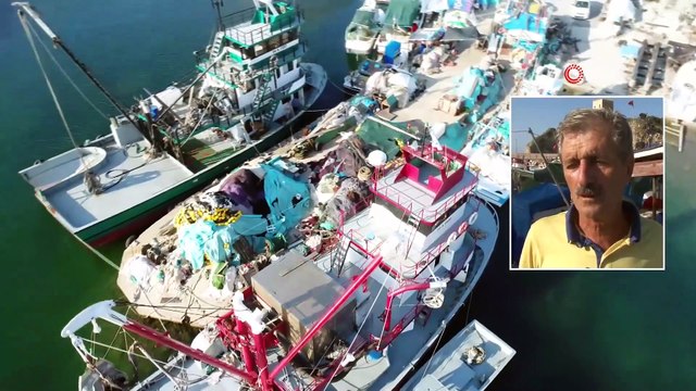 Av Yasağı Kalkıyor: Balıkçılar Lüfer ve Hamsiden Umutlu