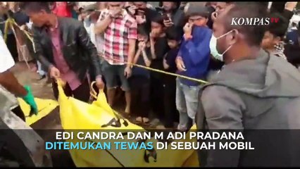 Fakta Istri Bakar Jasad Suami dan Anak: Mengaku Menyesal Hingga Sewa Eksekutor Rp 500 Juta