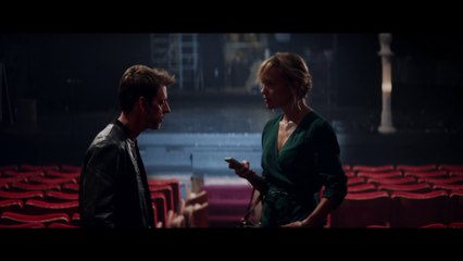 BANDE DEMO Laurence PORTEIL  2019