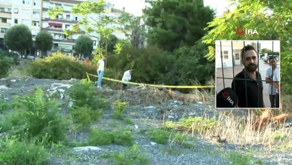 Kötü Kokular Bir Gencin Cesedini Ortaya Çıkardı