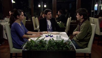 Cennet’in eski aşığı - Yerden Yüksek 27.Bölüm