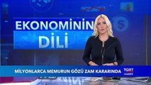 Milyonlarca Memur ve Memur Emeklisinin Gözü Zam Kararında