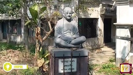 নবীন প্রজন্মকে কি শিক্ষণীয় উপহার দেন এই বৃদ্ধ ?